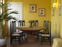 Casa del Fattore Villa