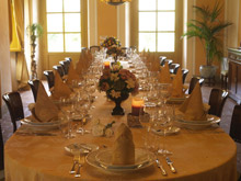 Casa del Fattore Villa