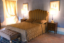 Casa del Fattore Villa