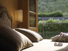 Casa del Fattore Villa