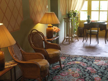 Casa del Fattore Villa