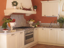 Casa del Fattore Villa