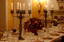 Casa del Fattore Villa