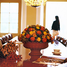 Casa del Fattore Villa