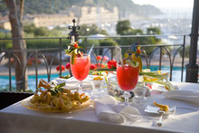 Hotel Cala Del Porto