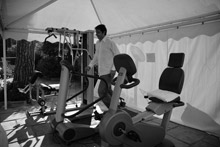 Hotel Cala Del Porto