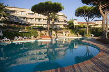 Hotel Cala Del Porto