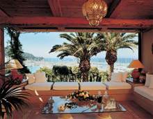 Hotel Cala Del Porto