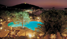 Hotel Cala Del Porto