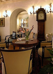 Relais Dell`Orologio
