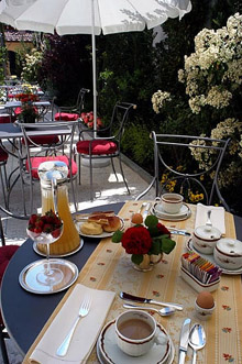 Relais Dell`Orologio