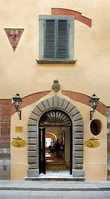 Relais Dell`Orologio