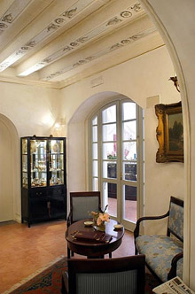 Relais Dell`Orologio