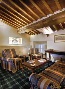 Relais Dell`Orologio