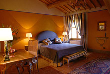 Casa Felice Matteucci Villa