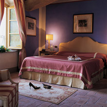 Casa Felice Matteucci Villa