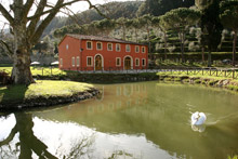 Casa Felice Matteucci Villa