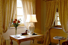 Casa Felice Matteucci Villa