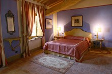 Casa Felice Matteucci Villa