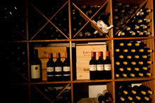 Casa Felice Matteucci Villa