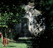 Villa Controni