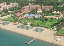 IC Hotels Santai Family Resort