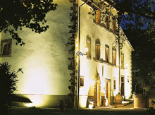 Relais Villa Baldelli