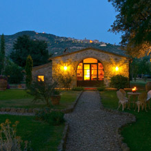 Relais Villa Baldelli
