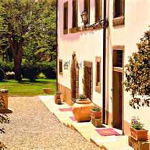 Relais Villa Baldelli
