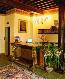 Relais Villa Baldelli