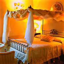 Relais Villa Baldelli