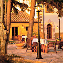 Relais Villa Baldelli