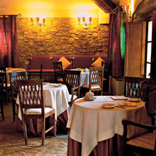 Relais Villa Baldelli