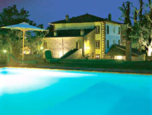 Relais Villa Baldelli