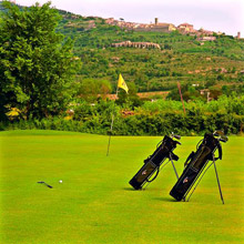 Relais Villa Baldelli