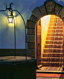 Relais Villa Baldelli