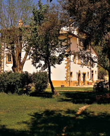 Relais Villa Baldelli