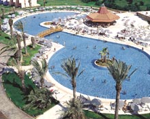 IC Hotels Santai Family Resort