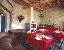 Relais Villa L`Olmo