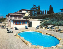 Relais Villa L`Olmo