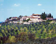 Relais Villa L`Olmo