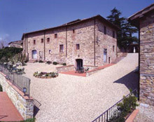 Relais Villa L`Olmo