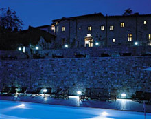 Relais Villa L`Olmo
