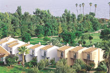 IC Hotels Santai Family Resort