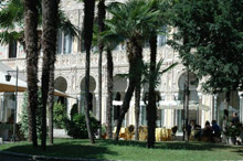 Villa Crespi