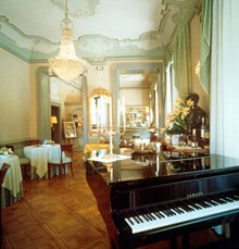 Villa Crespi