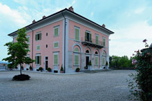 Villa Il Borro