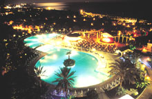 IC Hotels Santai Family Resort