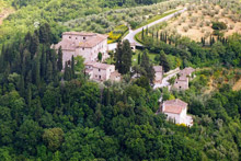 Castello Di Bibbione