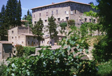 Castello Di Bibbione
